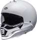 BELL Broozer Helmet - Duplet Gloss White - Main