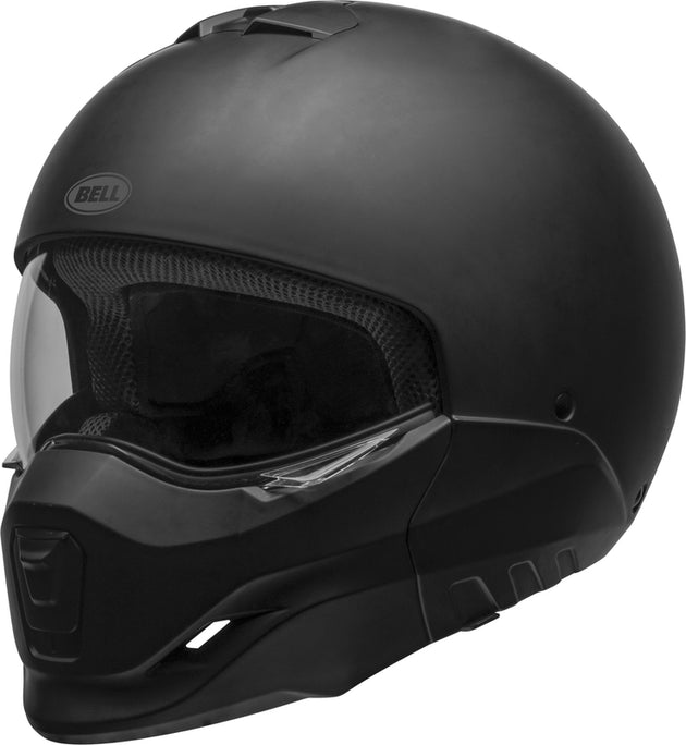 BELL Broozer Helmet - Matte Black - Main