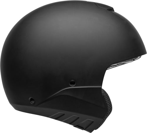 BELL Broozer Helmet - Matte Black - Extra