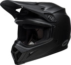 BELL MX-9 Mips Helmet - Matte Black - Extra