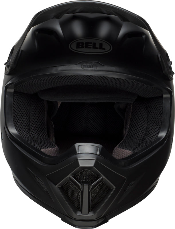 BELL MX-9 Mips Helmet - Matte Black - Extra