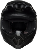 BELL MX-9 Mips Helmet - Matte Black - Extra