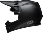 BELL MX-9 Mips Helmet - Matte Black - Extra