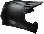 BELL MX-9 Mips Helmet - Matte Black - Extra