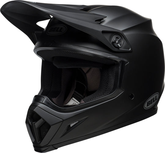 BELL MX-9 Mips Helmet - Matte Black - Main