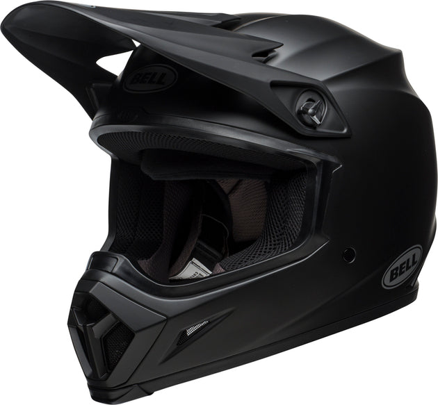 BELL MX-9 Mips Helmet - Matte Black - Main