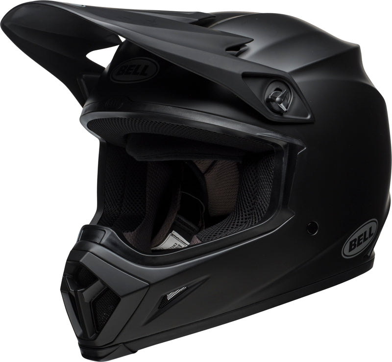 BELL MX-9 Mips Helmet - Matte Black - Main