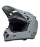 BELL MX-9 Mips Helmet - Matte Solid Nardo - Main