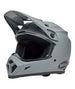 BELL MX-9 Mips Helmet - Matte Solid Nardo - Main