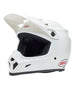 BELL MX-9 Mips Helmet - Gloss Solid White - Main