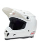 BELL MX-9 Mips Helmet - Gloss Solid White - Main