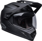 BELL MX-9 Adventure MIPS Helmet - Matte Black - Extra