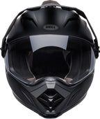 BELL MX-9 Adventure MIPS Helmet - Matte Black - Extra