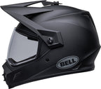 BELL MX-9 Adventure MIPS Helmet - Matte Black - Extra