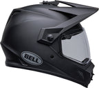 BELL MX-9 Adventure MIPS Helmet - Matte Black - Extra