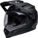 BELL MX-9 Adventure MIPS Helmet - Matte Black - Main