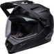 BELL MX-9 Adventure MIPS Helmet - Matte Black - Main