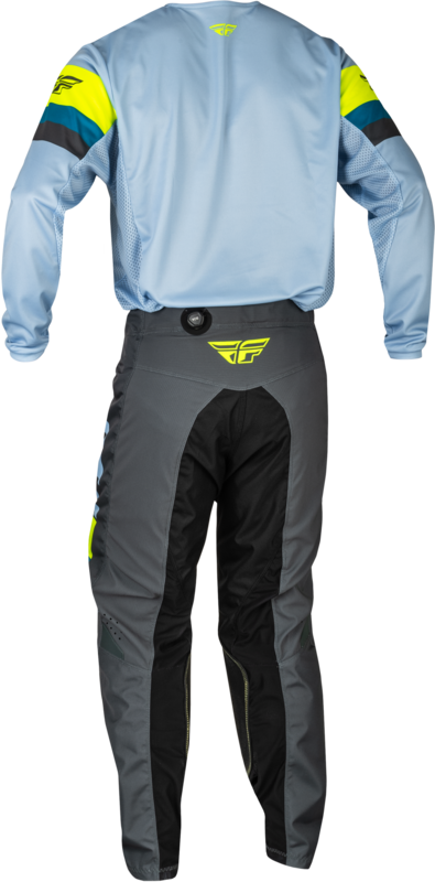 FLY PANT KINETIC PRIX