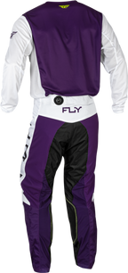 FLY PANT  KINETIC RELOAD