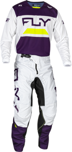 FLY PANT  KINETIC RELOAD