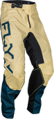 FLY PANT  KINETIC RELOAD