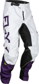 FLY PANT  KINETIC RELOAD