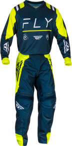 FLY PANT F-16