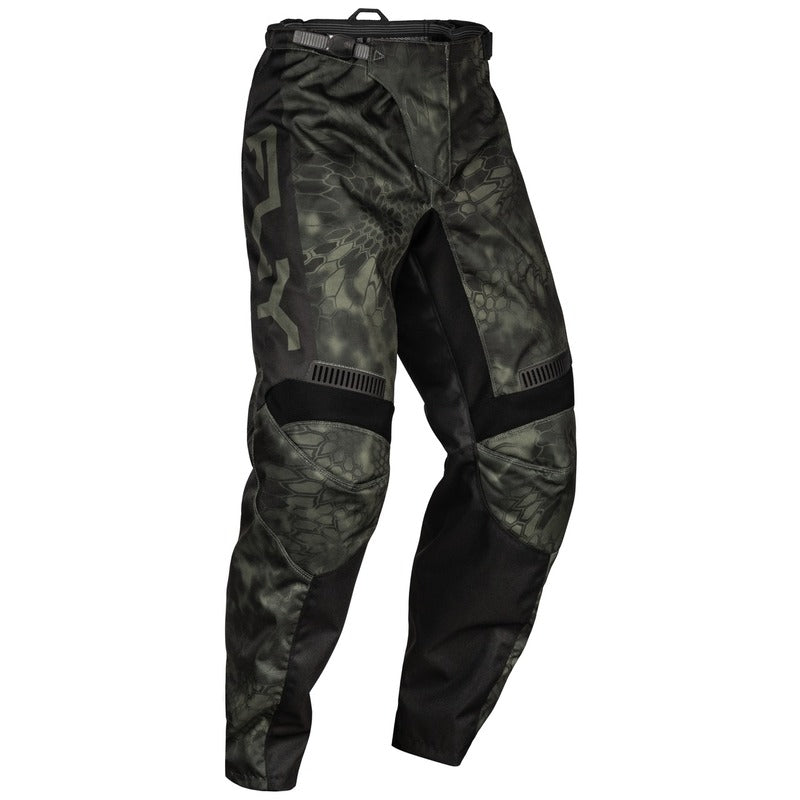 FLY PANT F-16 KRYPTEC