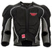 FLY PROT SUIT BARRICADE L/S CE