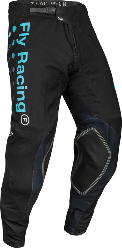 FLY PANT EVOLUTIO DST STROBE