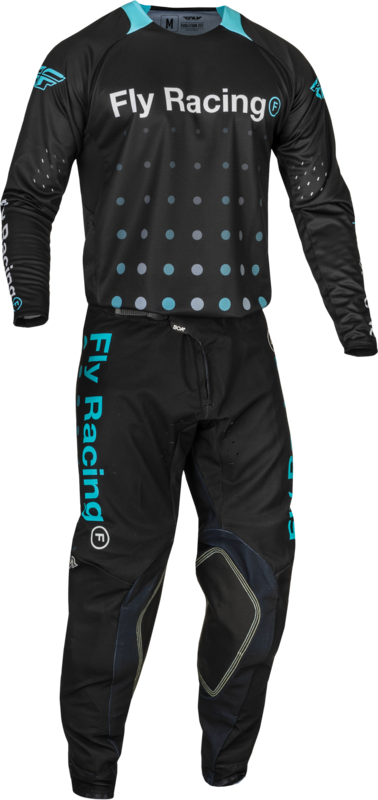 FLY PANT EVOLUTIO DST STROBE