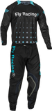 FLY PANT EVOLUTIO DST STROBE