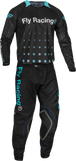 FLY PANT EVOLUTIO DST STROBE