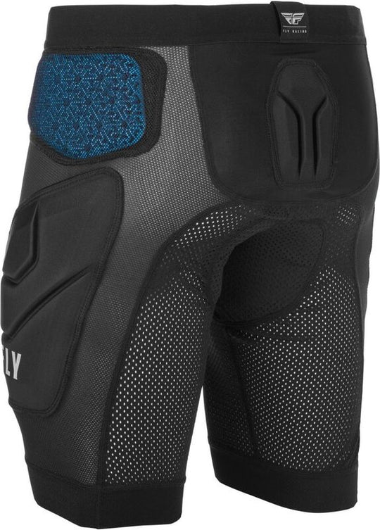 FLY PROT SHORT REVEL IMPACT