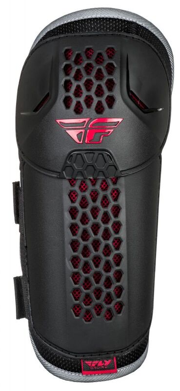 FLY PROT ELBOW BARRICADE CE