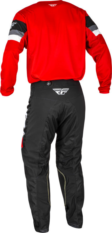 FLY PANT KINETIC PRIX YTH