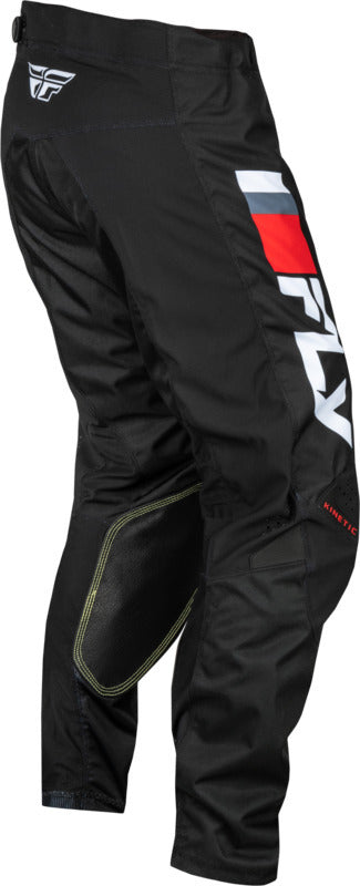 FLY PANT KINETIC PRIX YTH