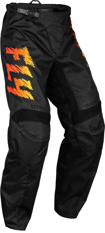 FLY PANT F-16 YTH