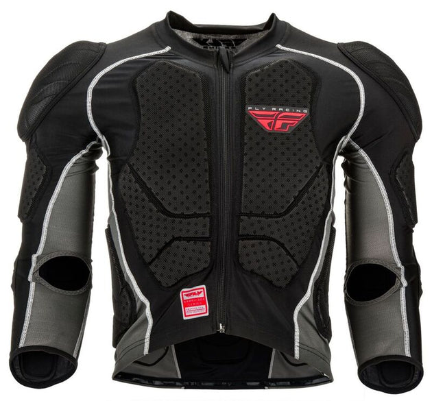 FLY PROT SUIT BARRICADE L/S YT