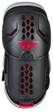 FLY PROT ELBOW BARRICADE CE YT