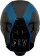 FLY HELMT FORMULA CARB TRACER