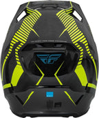 FLY HELMT FORMULA CARB TRACER