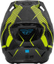 FLY HELMT FORMULA CARB TRACER