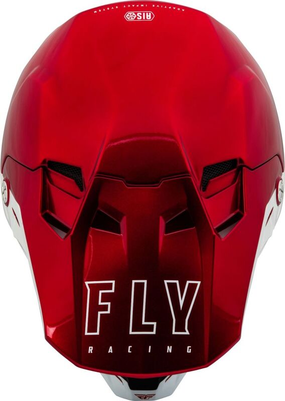 FLY HELMT FORMULA CC CENTRUM