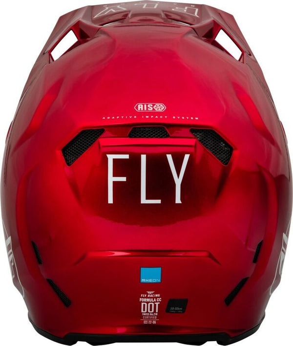 FLY HELMT FORMULA CC CENTRUM