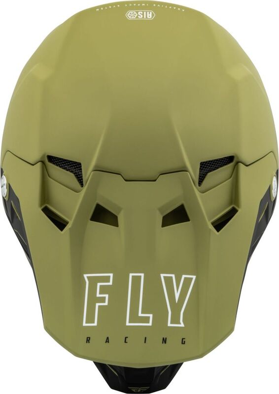 FLY HELMT FORMULA CC CENTRUM