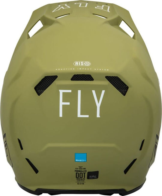 FLY HELMT FORMULA CC CENTRUM