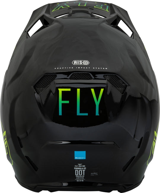 FLY HELMT FORMULA CC CENTRUM