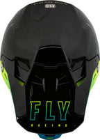 FLY HELMT FORMULA CC CENTRUM