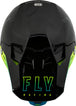 FLY HELMT FORMULA CC CENTRUM